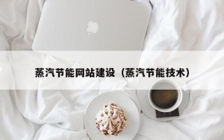 枣阳蒸汽节能网站建设（蒸汽节能技术）