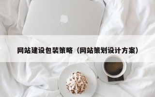 枣阳网站建设包装策略（网站策划设计方案）